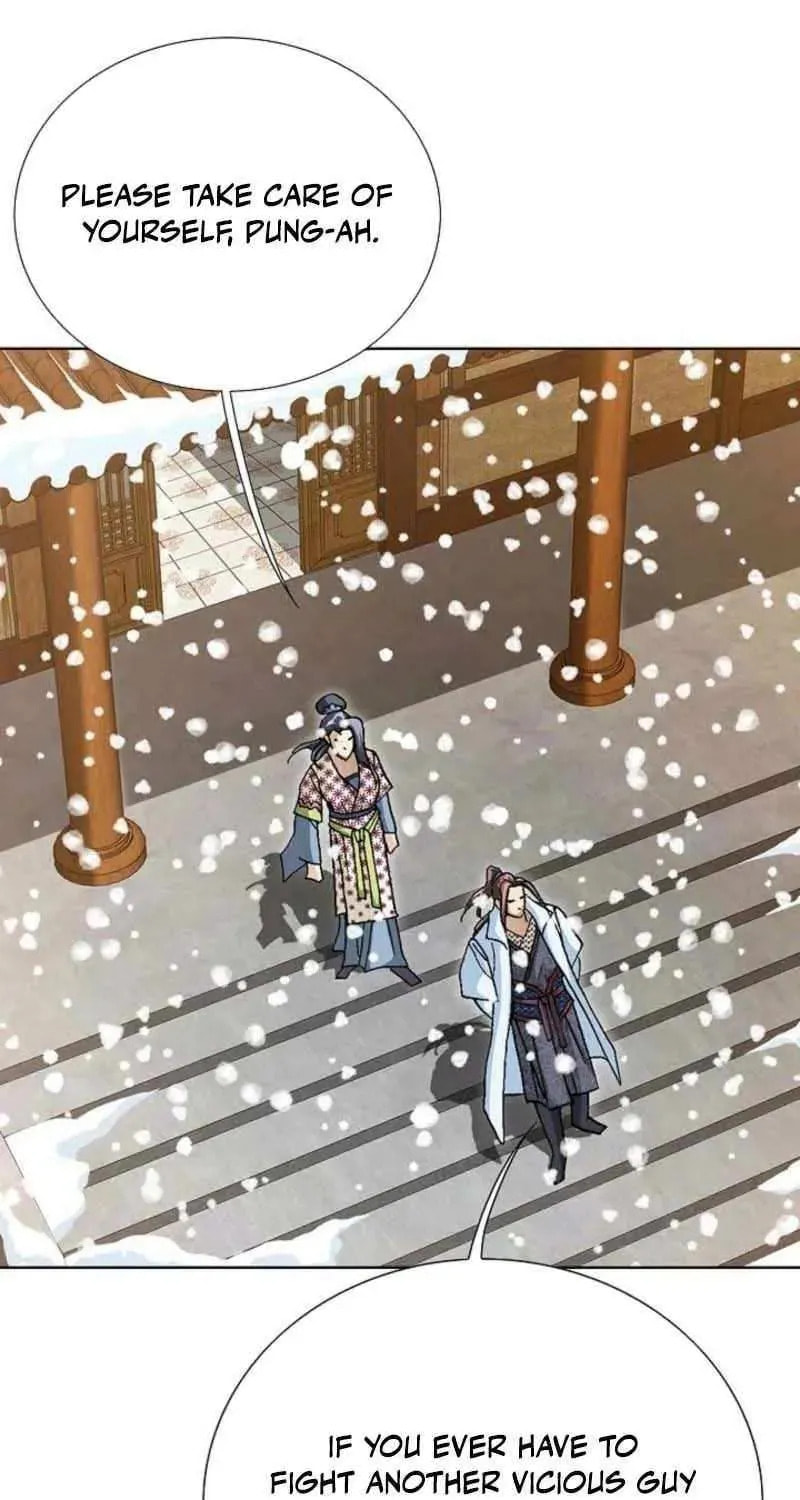 Matchless (Hwangseong) Chapter 71 page 10 - 