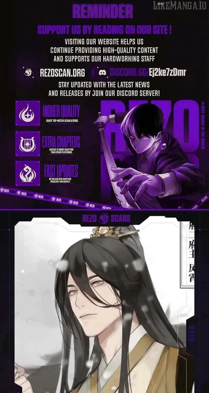 Matchless (Hwangseong) Chapter 71 page 92 - 
