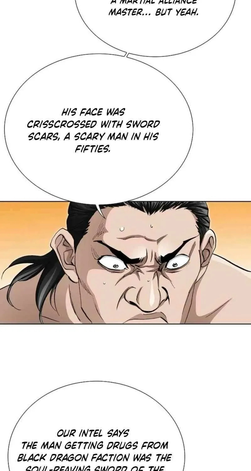 Matchless (Hwangseong) Chapter 72 page 13 - 