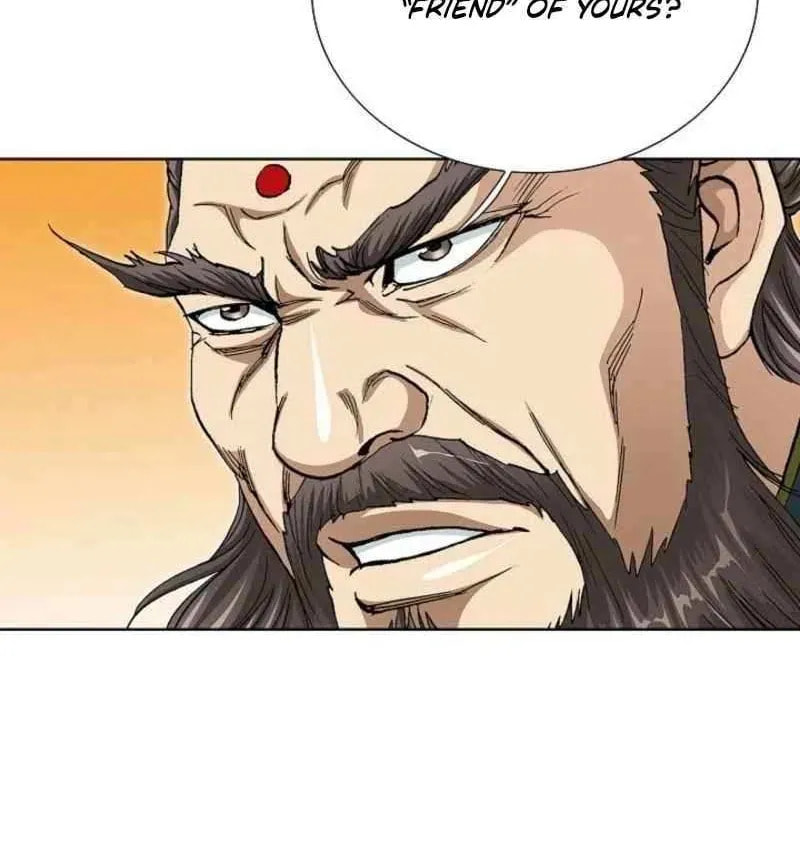 Matchless (Hwangseong) Chapter 72 page 20 - 