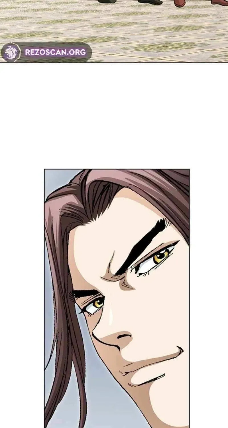 Matchless (Hwangseong) Chapter 72 page 24 - 
