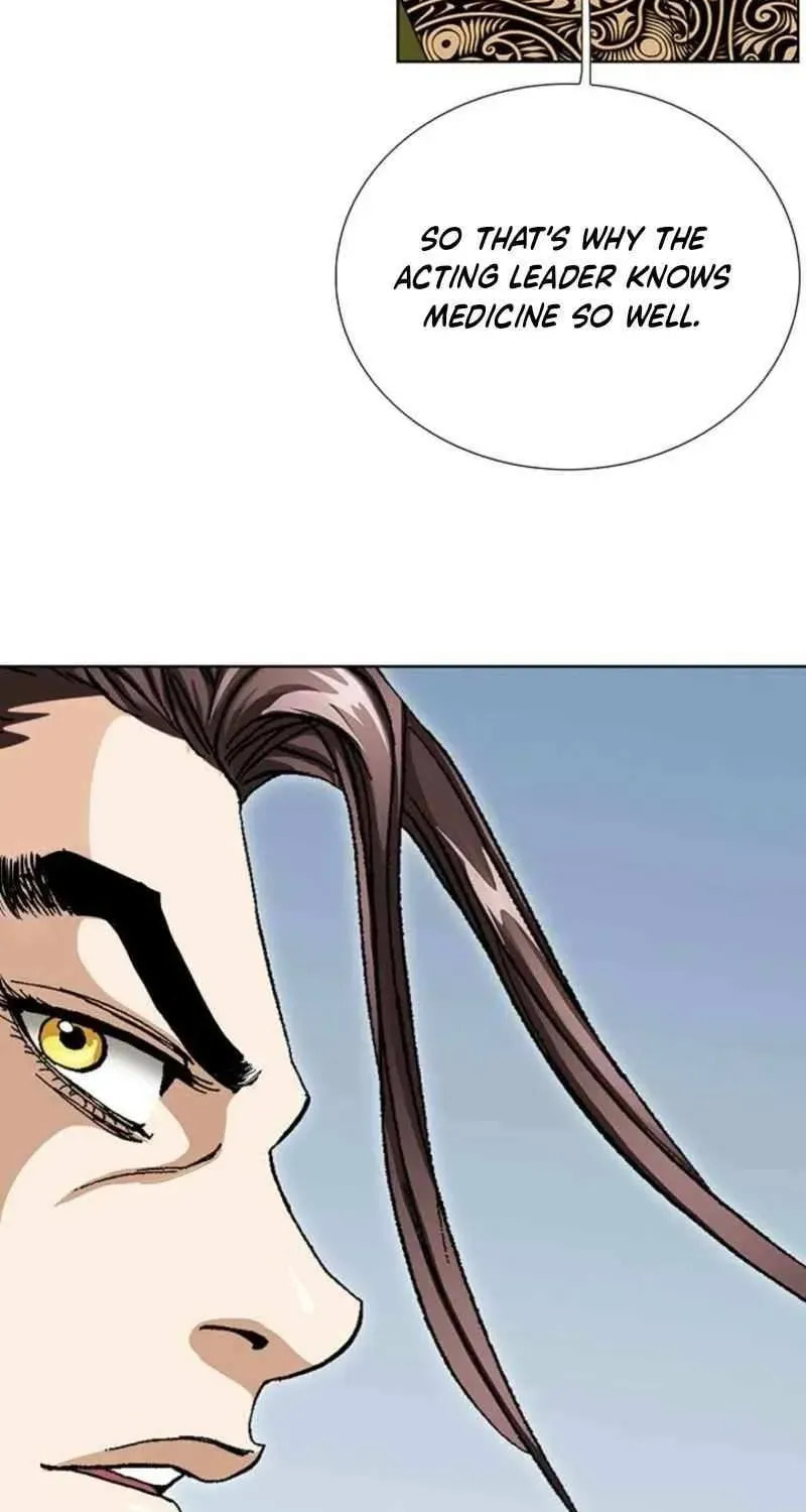 Matchless (Hwangseong) Chapter 72 page 33 - 
