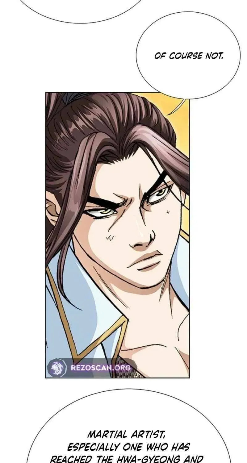 Matchless (Hwangseong) Chapter 72 page 37 - 