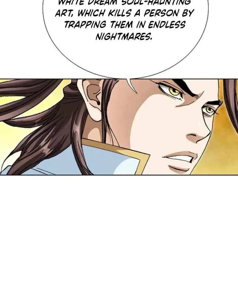 Matchless (Hwangseong) Chapter 72 page 40 - 