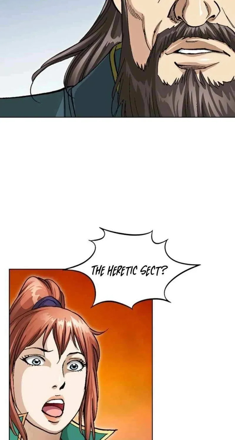 Matchless (Hwangseong) Chapter 72 page 46 - 