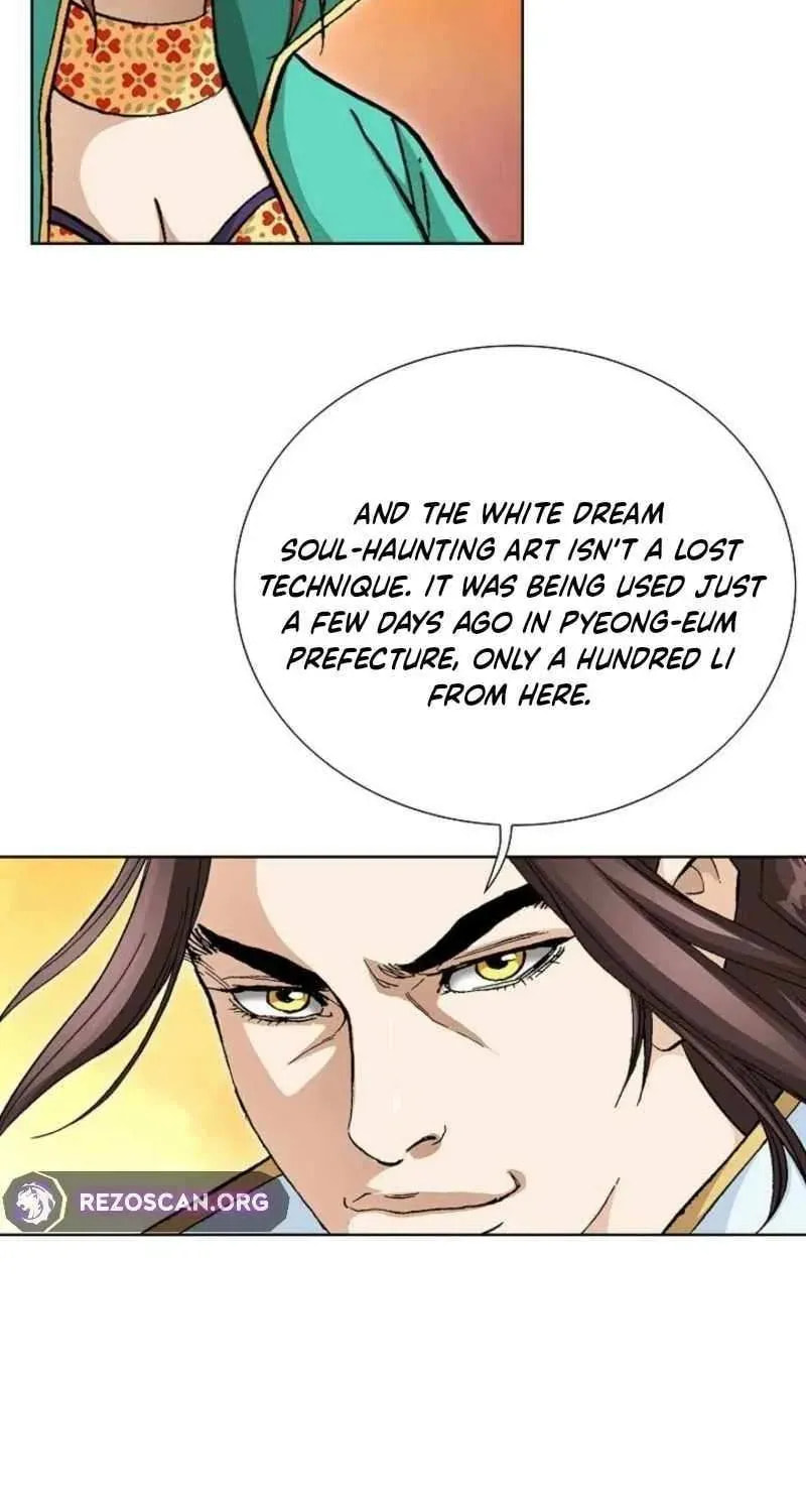 Matchless (Hwangseong) Chapter 72 page 47 - 