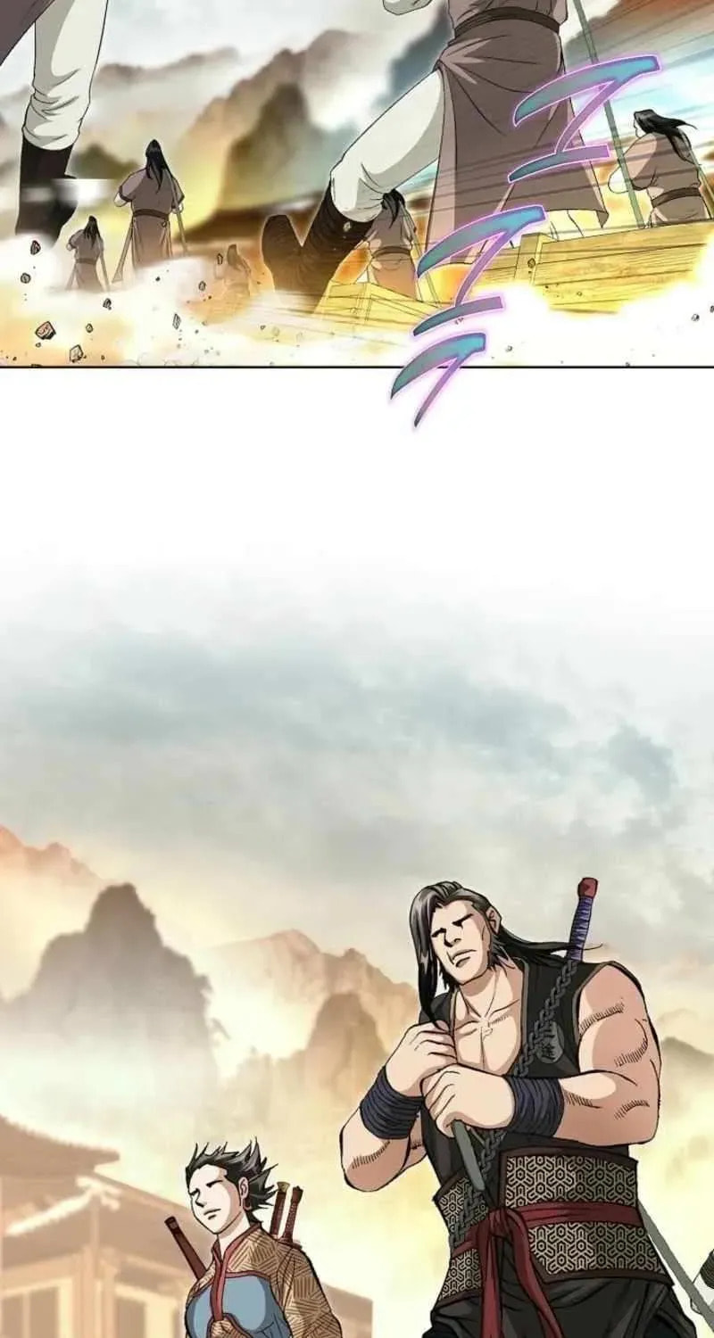 Matchless (Hwangseong) Chapter 72 page 53 - 