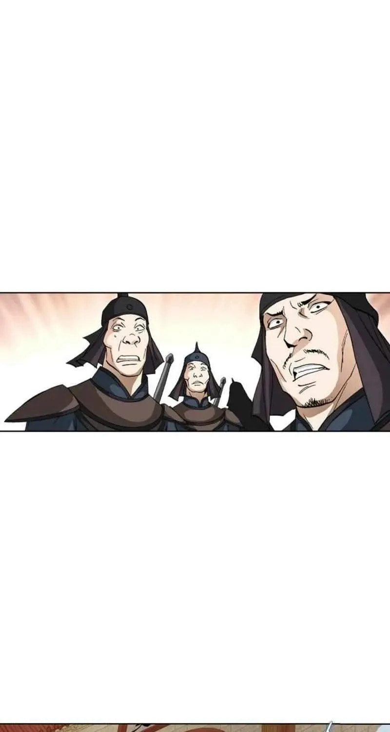 Matchless (Hwangseong) Chapter 72 page 59 - 