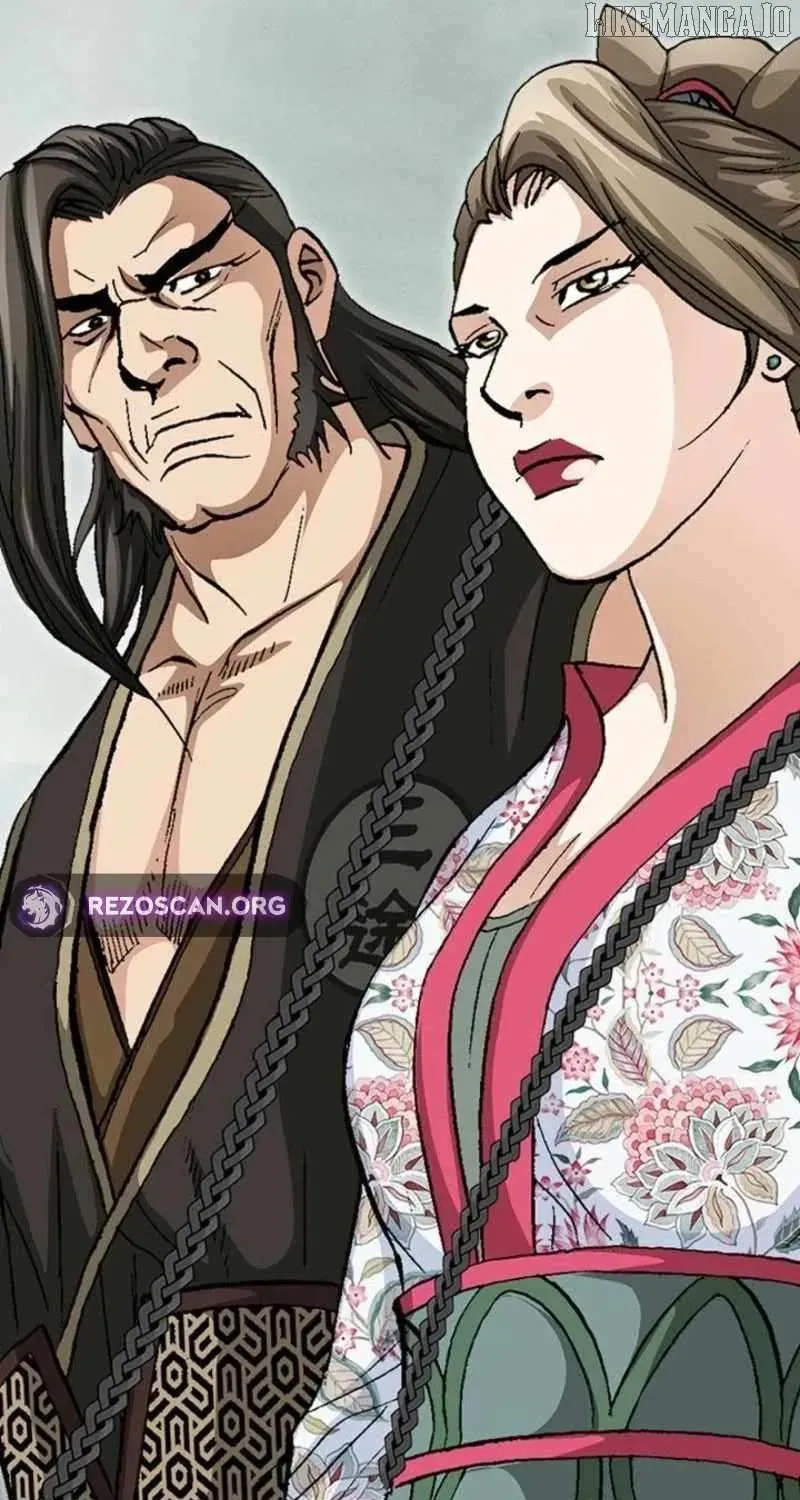 Matchless (Hwangseong) Chapter 72 page 70 - 