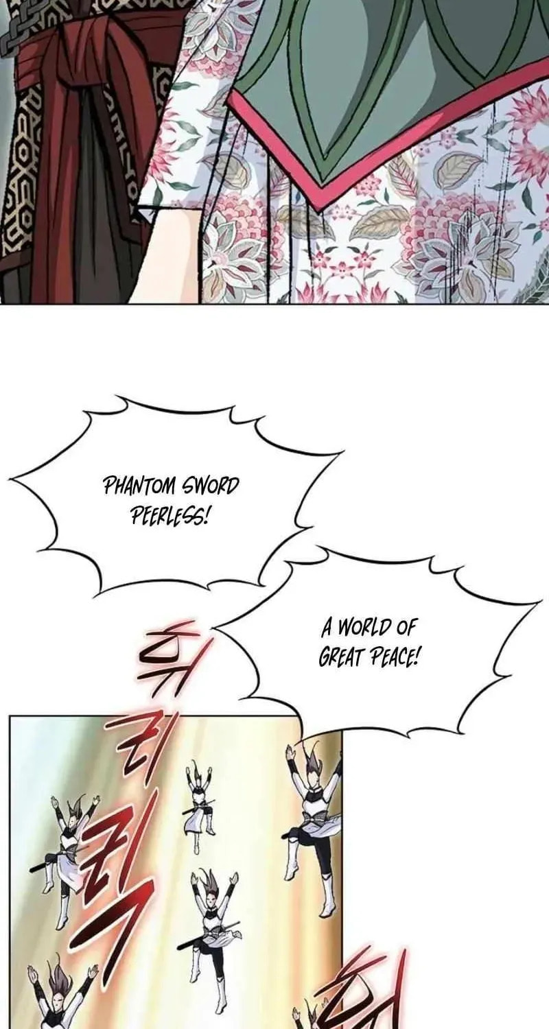 Matchless (Hwangseong) Chapter 72 page 71 - 