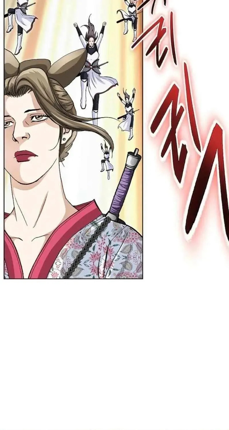 Matchless (Hwangseong) Chapter 72 page 72 - 