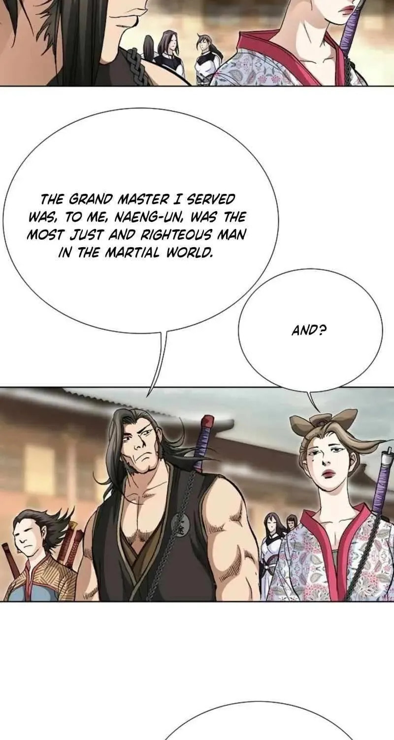 Matchless (Hwangseong) Chapter 72 page 76 - 