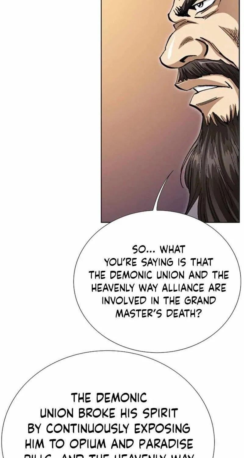 Matchless (Hwangseong) Chapter 73 page 24 - 