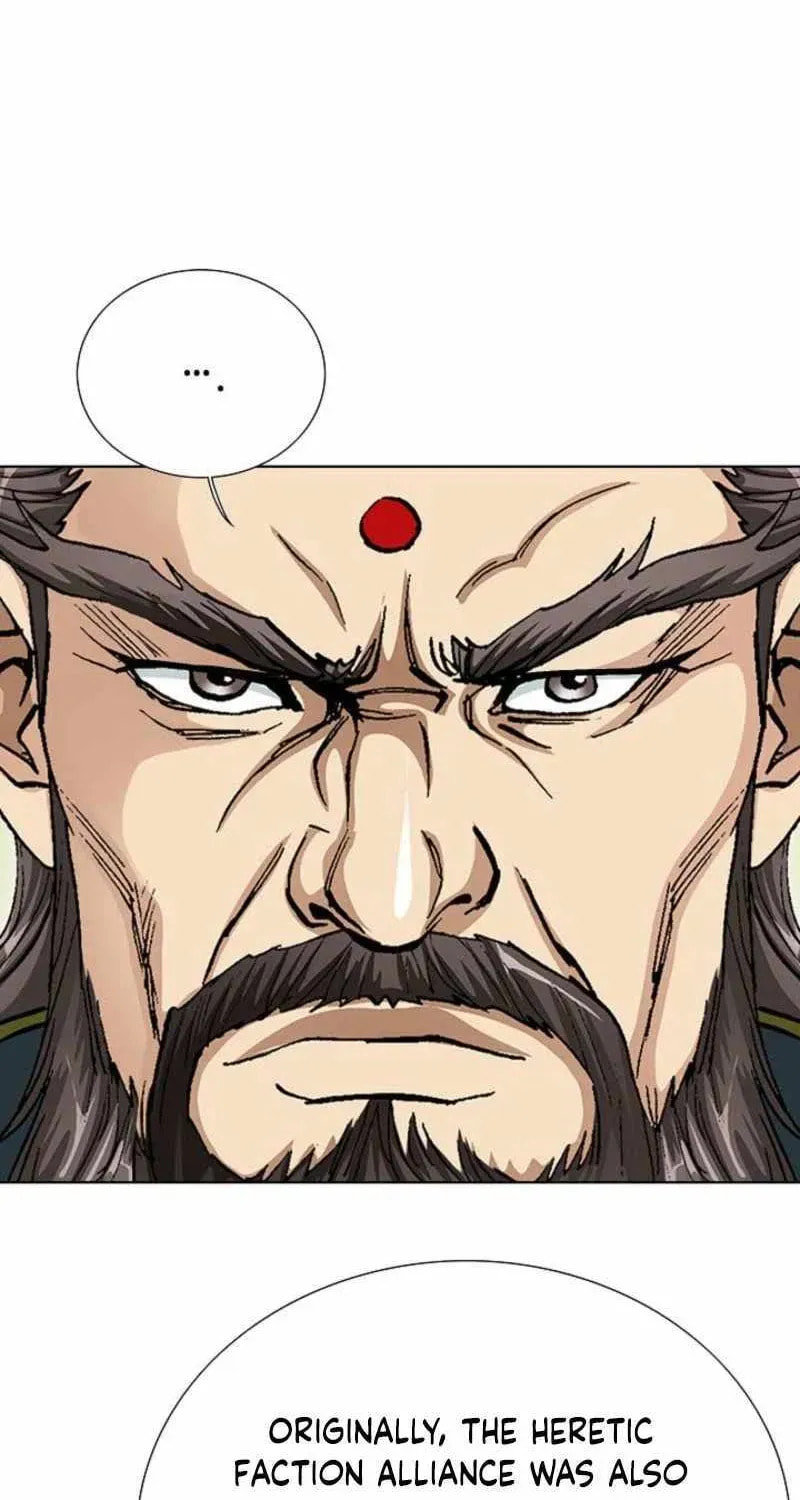 Matchless (Hwangseong) Chapter 73 page 26 - 
