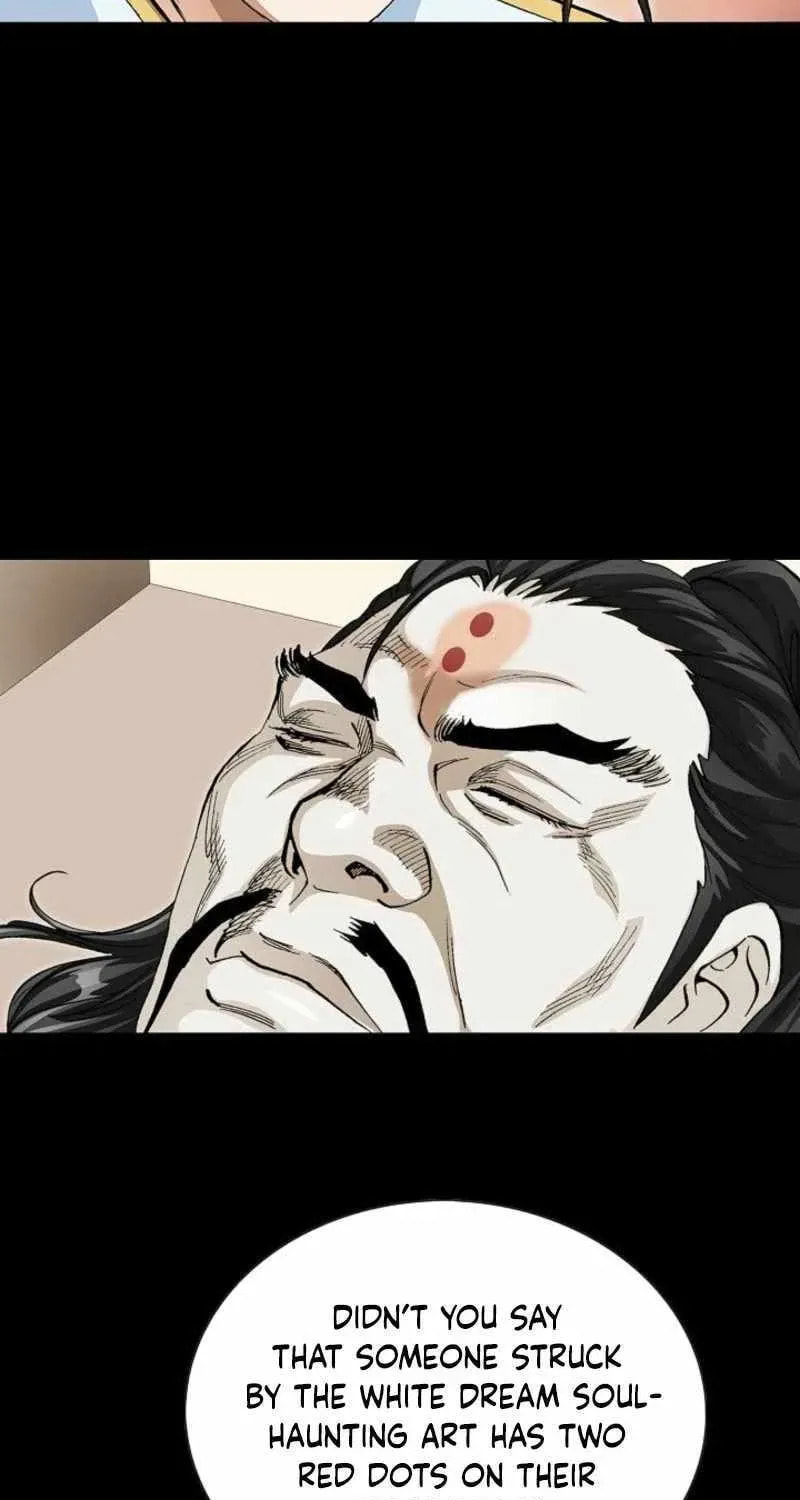 Matchless (Hwangseong) Chapter 73 page 33 - 