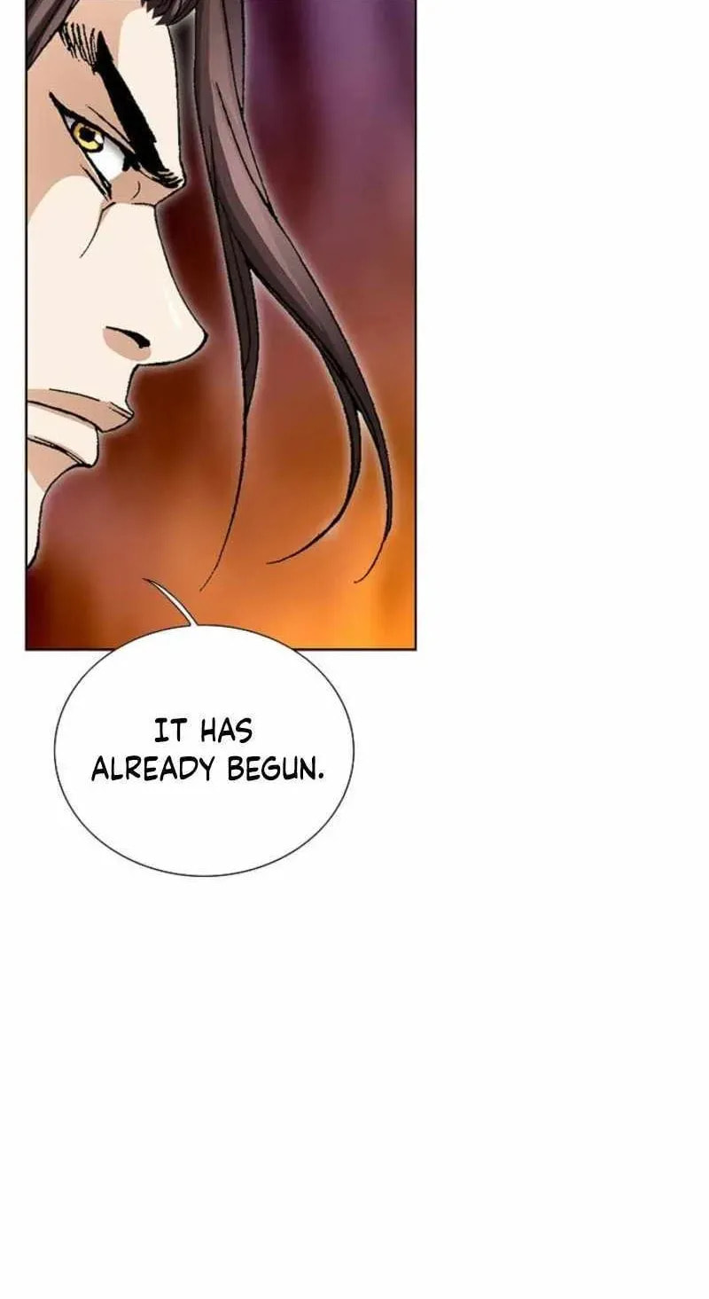Matchless (Hwangseong) Chapter 73 page 40 - 