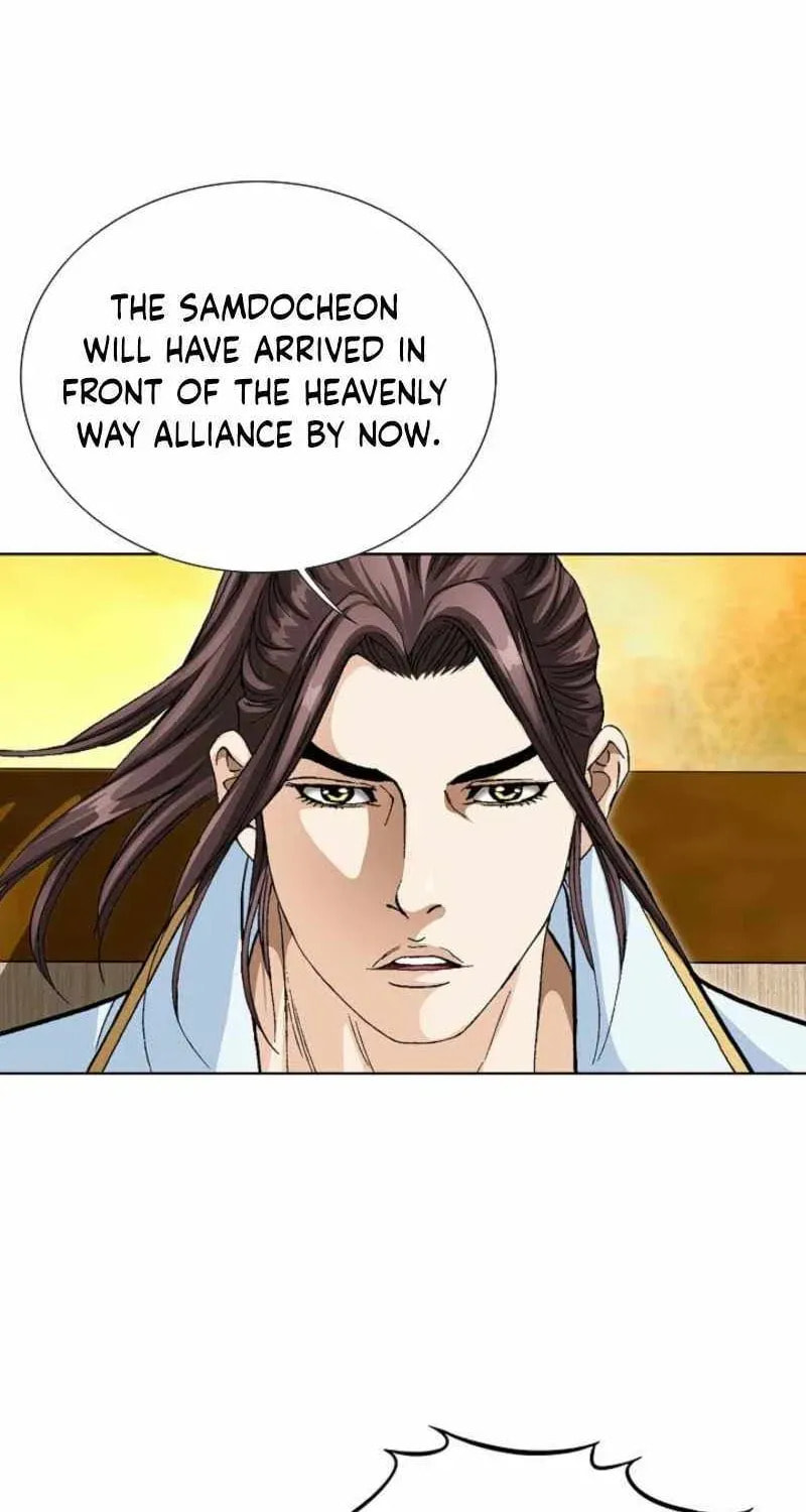Matchless (Hwangseong) Chapter 73 page 42 - 