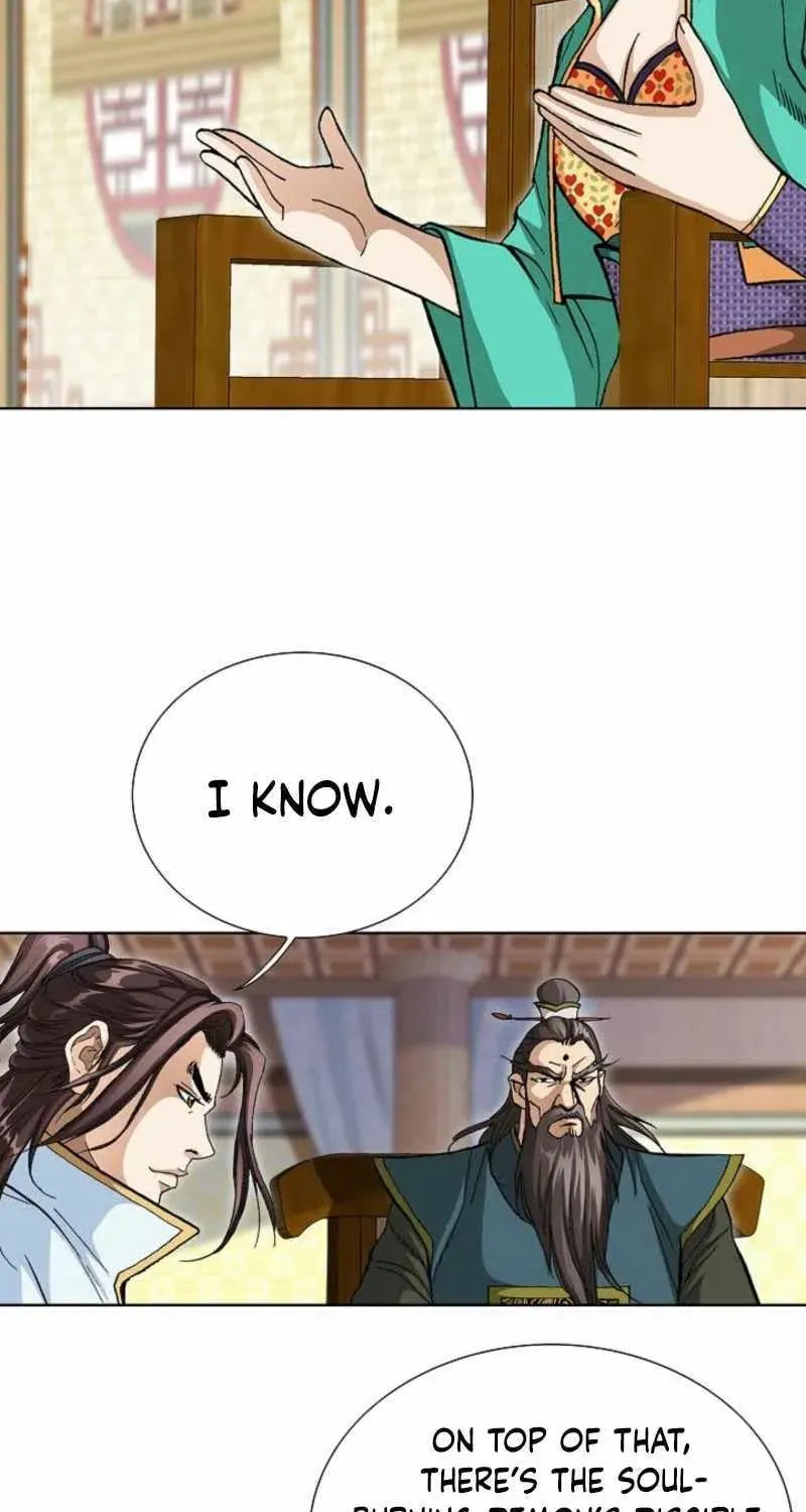 Matchless (Hwangseong) Chapter 73 page 47 - 