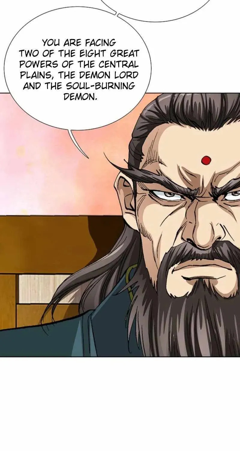 Matchless (Hwangseong) Chapter 73 page 65 - 