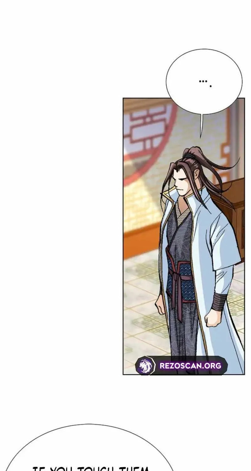 Matchless (Hwangseong) Chapter 73 page 66 - 
