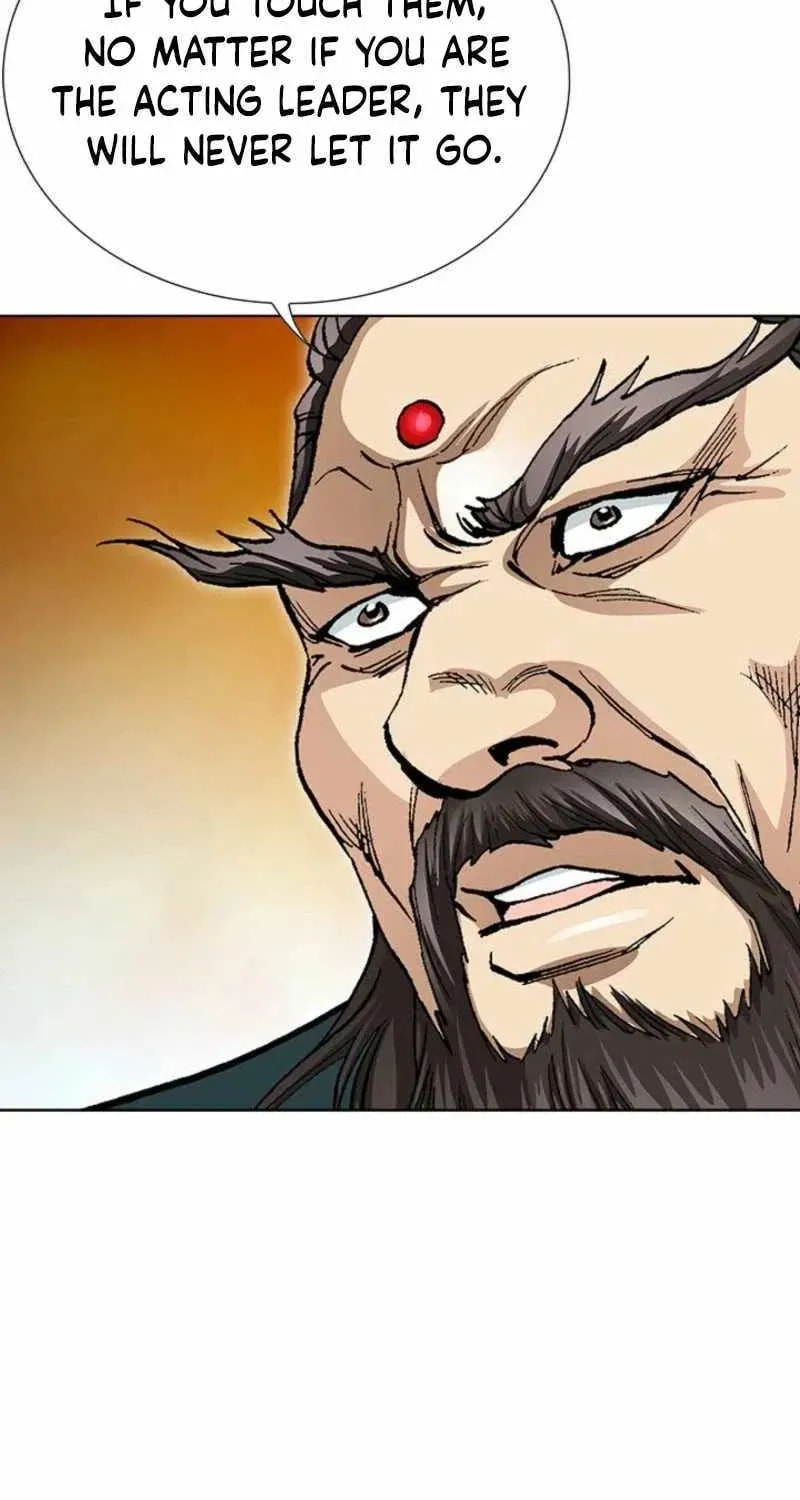 Matchless (Hwangseong) Chapter 73 page 67 - 