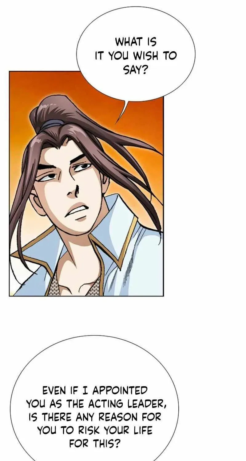Matchless (Hwangseong) Chapter 73 page 68 - 