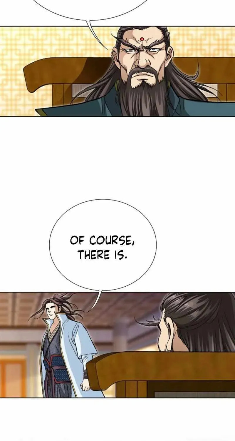 Matchless (Hwangseong) Chapter 73 page 69 - 