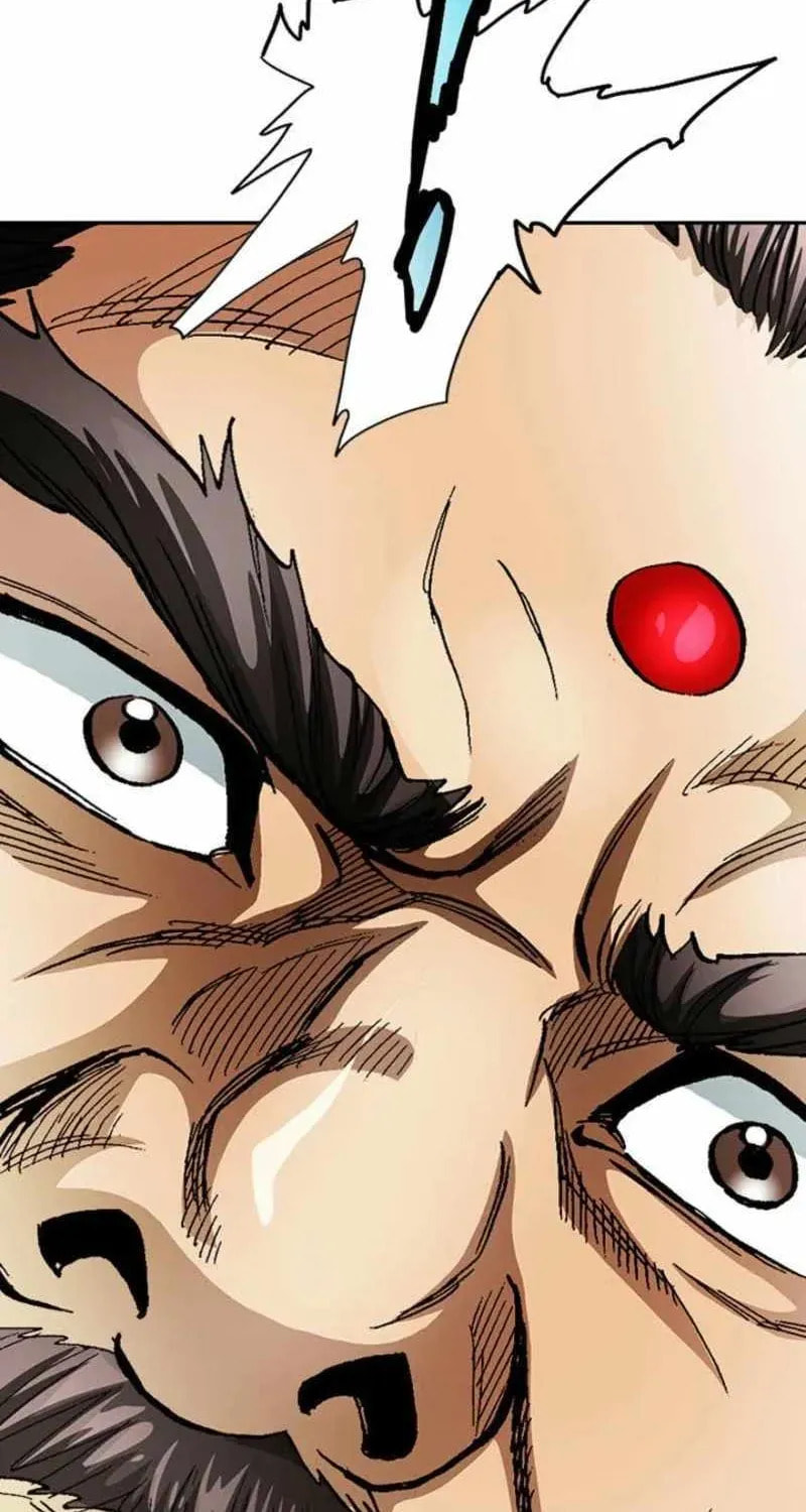 Matchless (Hwangseong) Chapter 73 page 72 - 