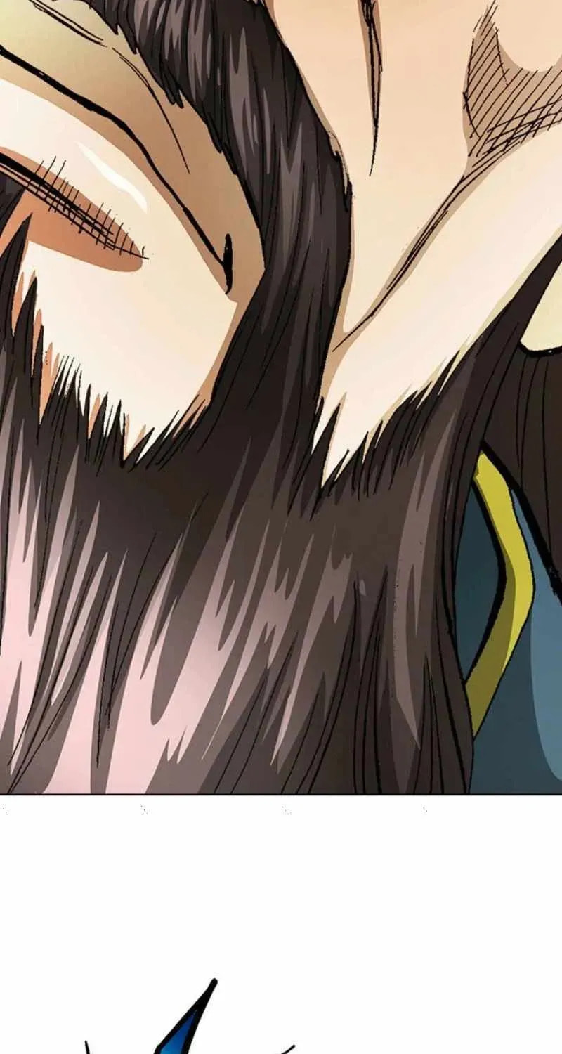 Matchless (Hwangseong) Chapter 73 page 73 - 