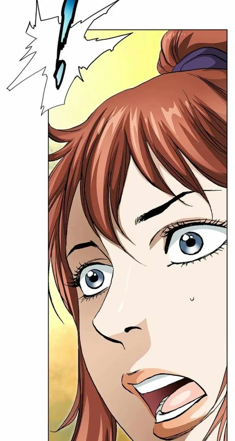 Matchless (Hwangseong) Chapter 73 page 74 - 