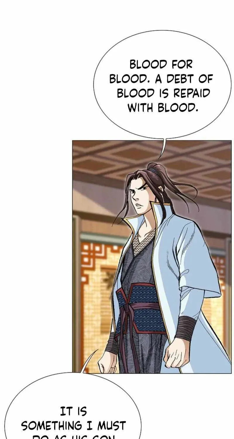 Matchless (Hwangseong) Chapter 73 page 76 - 