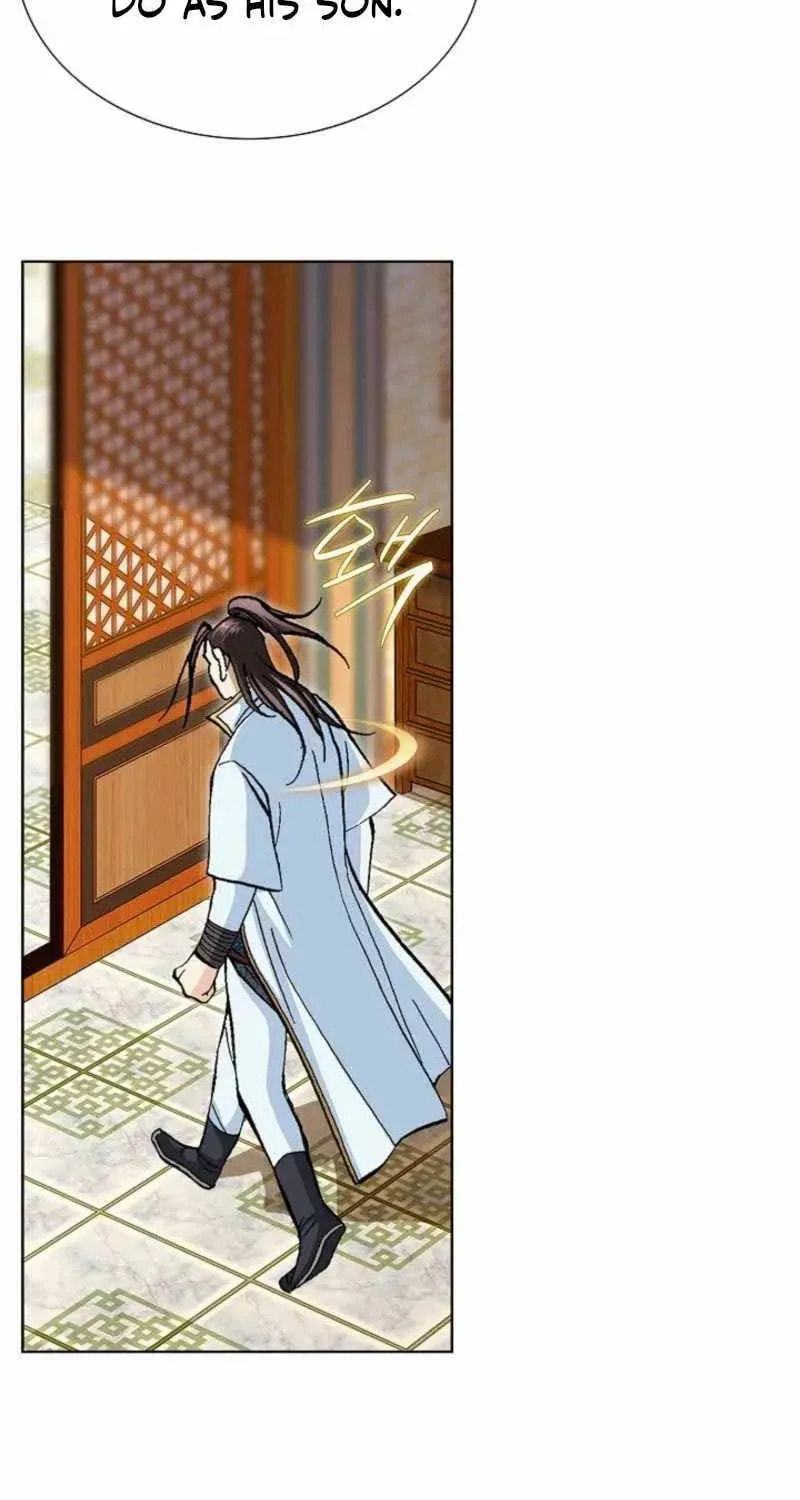 Matchless (Hwangseong) Chapter 73 page 77 - 