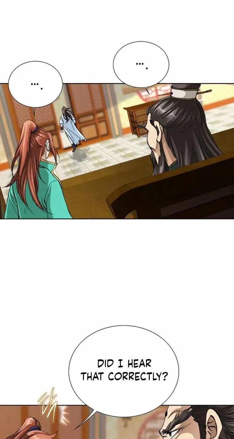 Matchless (Hwangseong) Chapter 73 page 78 - 