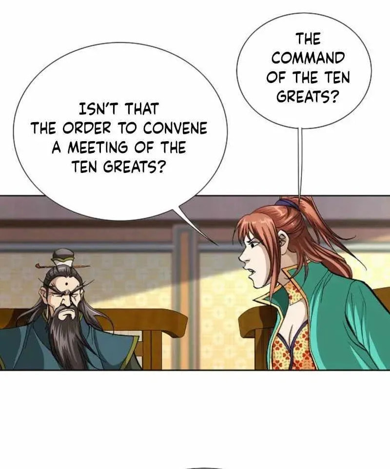 Matchless (Hwangseong) Chapter 73 page 80 - 