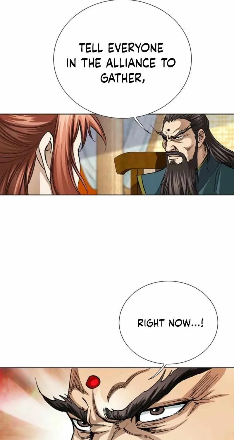 Matchless (Hwangseong) Chapter 73 page 81 - 