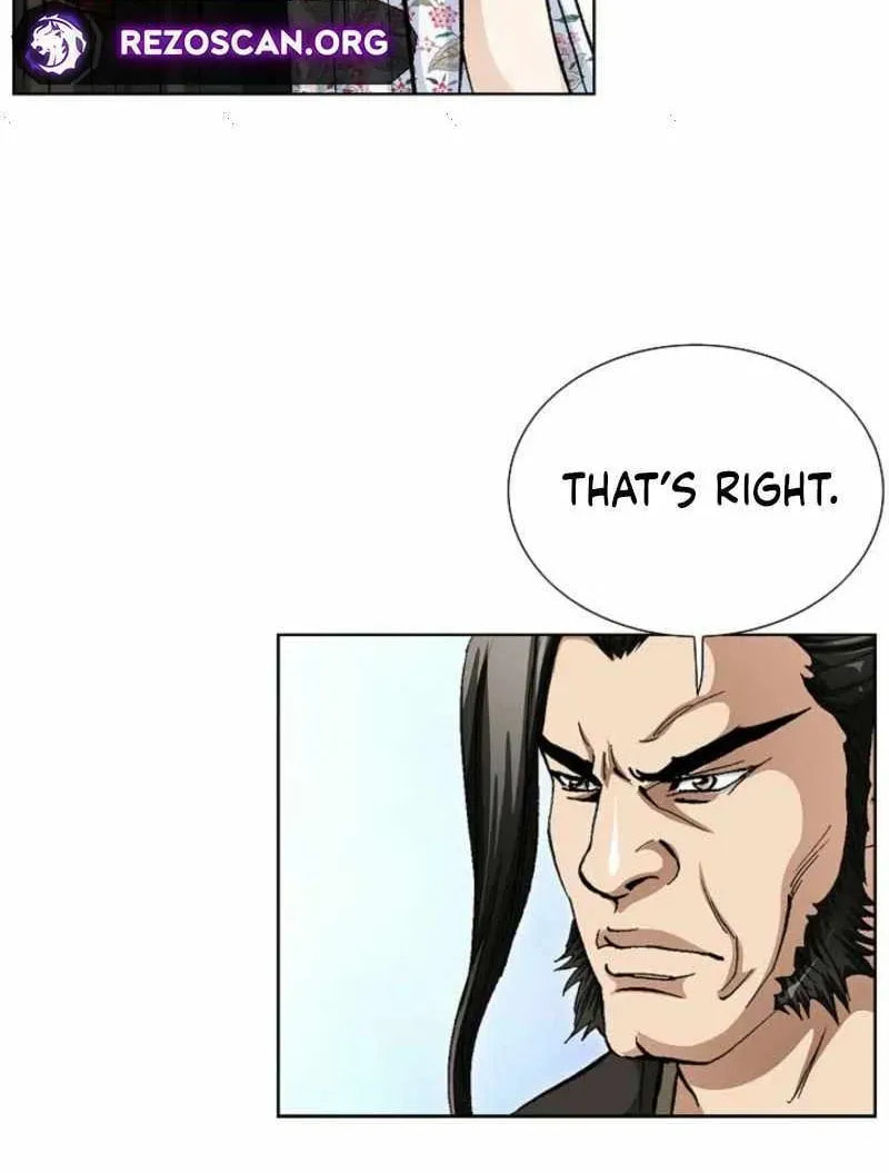Matchless (Hwangseong) Chapter 73 page 10 - 