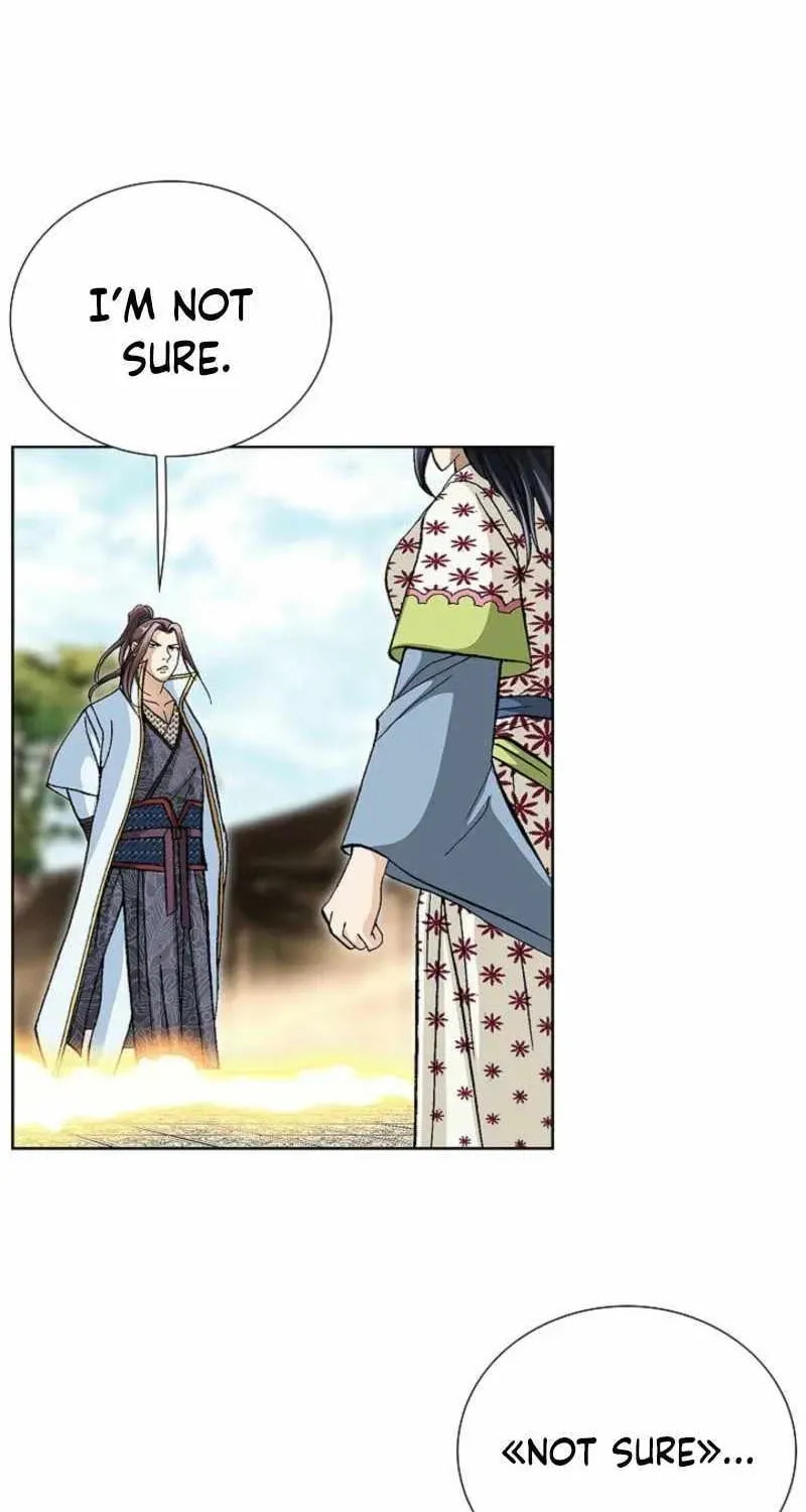 Matchless (Hwangseong) Chapter 74 page 12 - 
