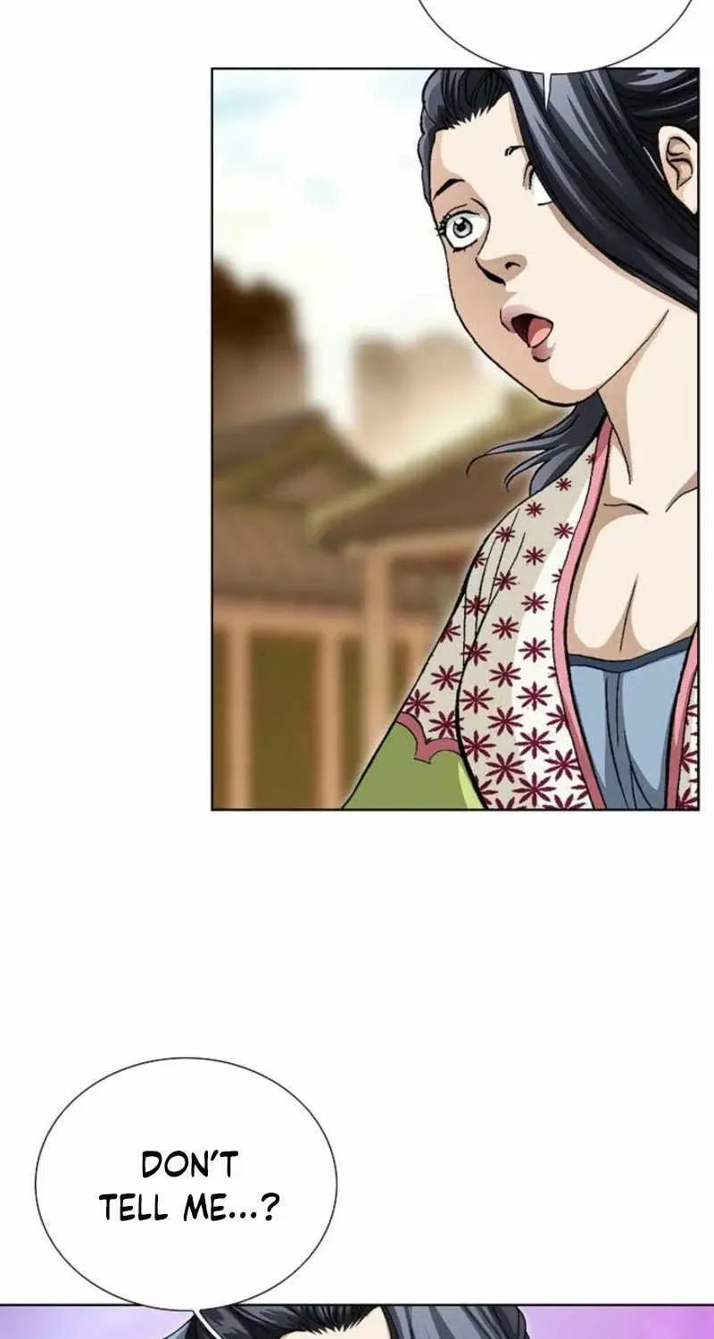 Matchless (Hwangseong) Chapter 74 page 13 - 