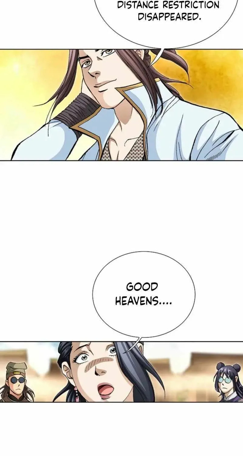 Matchless (Hwangseong) Chapter 74 page 17 - 