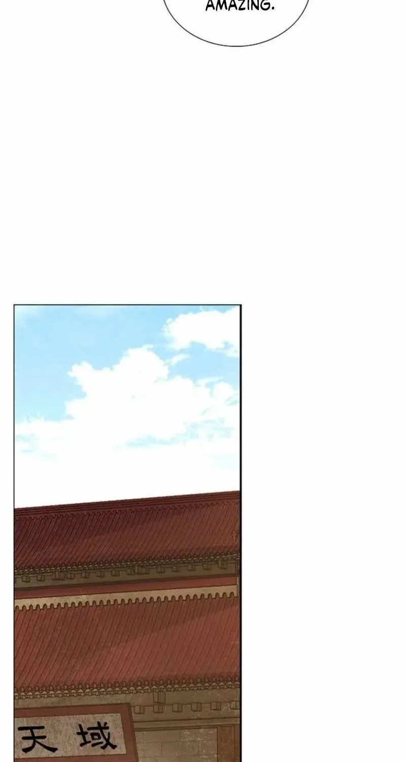 Matchless (Hwangseong) Chapter 74 page 24 - 