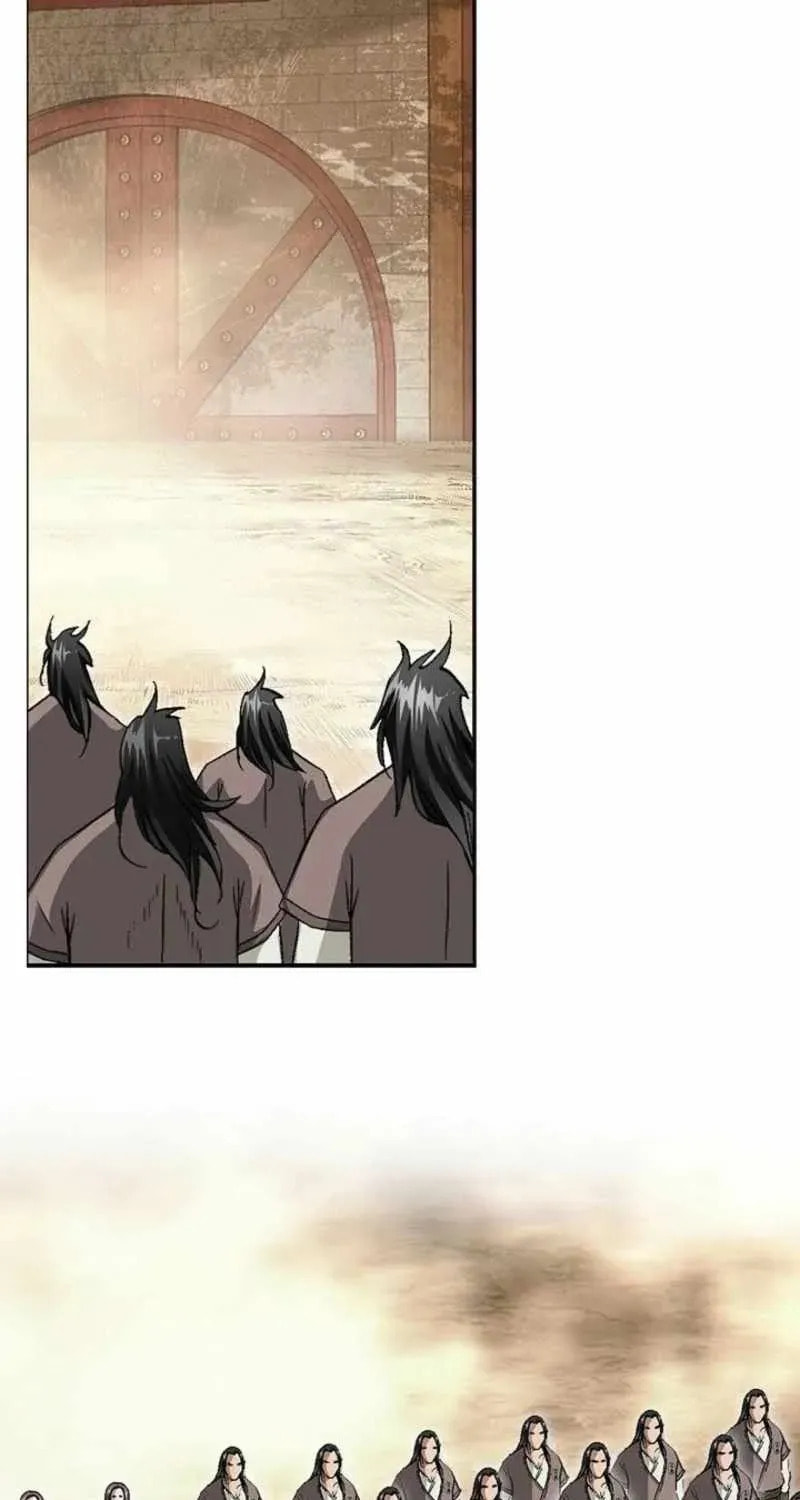 Matchless (Hwangseong) Chapter 74 page 25 - 