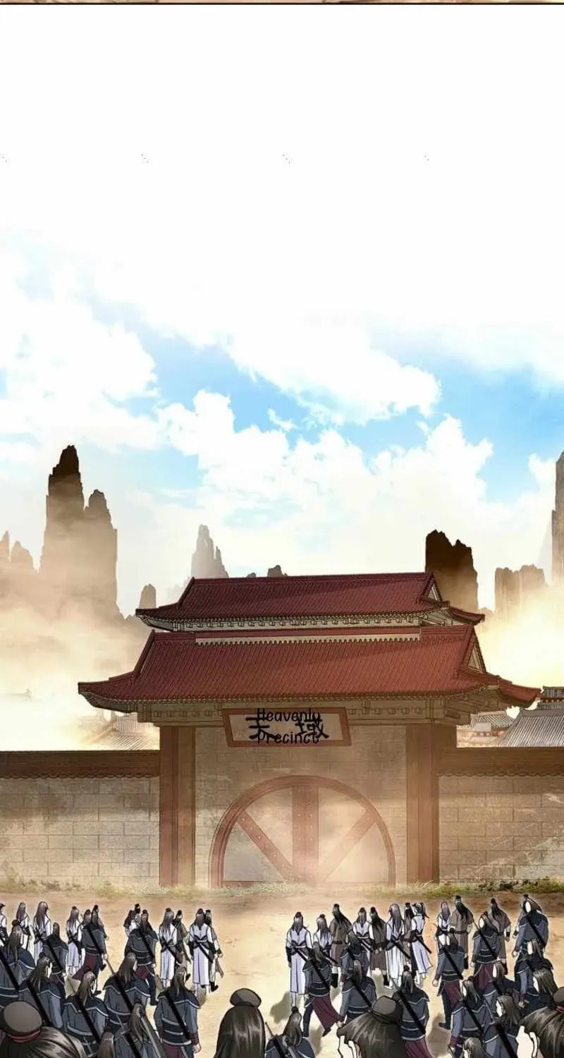 Matchless (Hwangseong) Chapter 74 page 27 - 