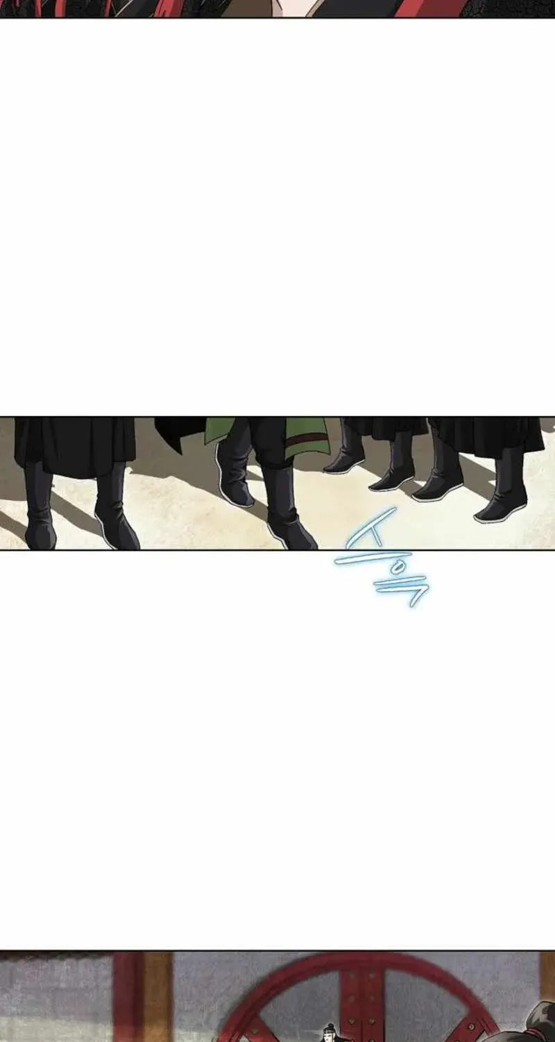 Matchless (Hwangseong) Chapter 74 page 35 - 