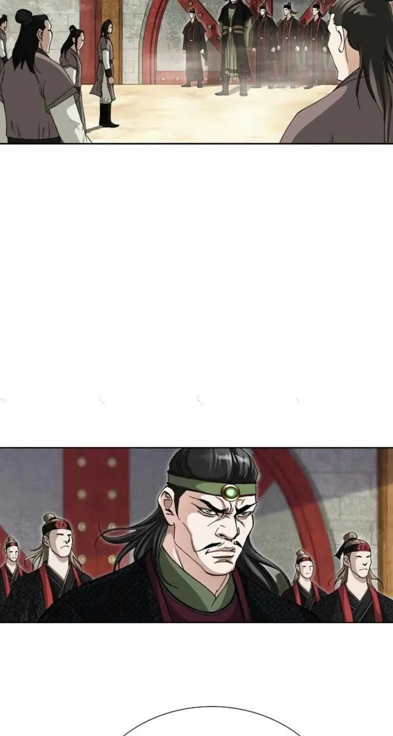 Matchless (Hwangseong) Chapter 74 page 36 - 