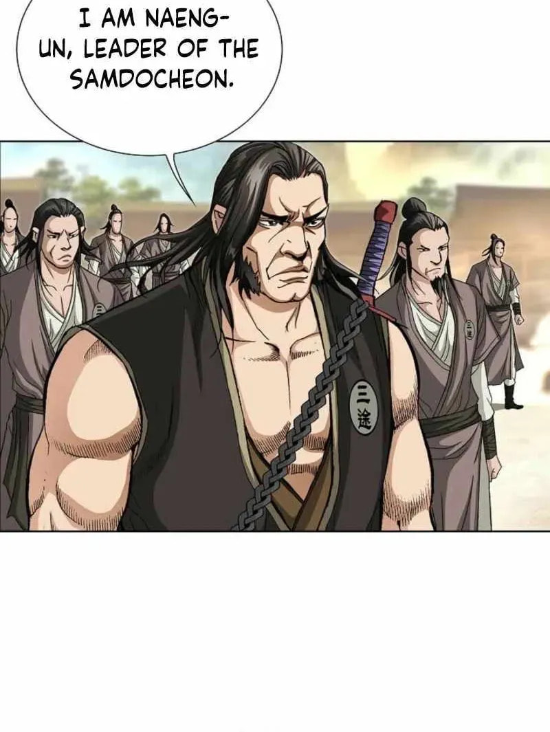 Matchless (Hwangseong) Chapter 74 page 40 - 