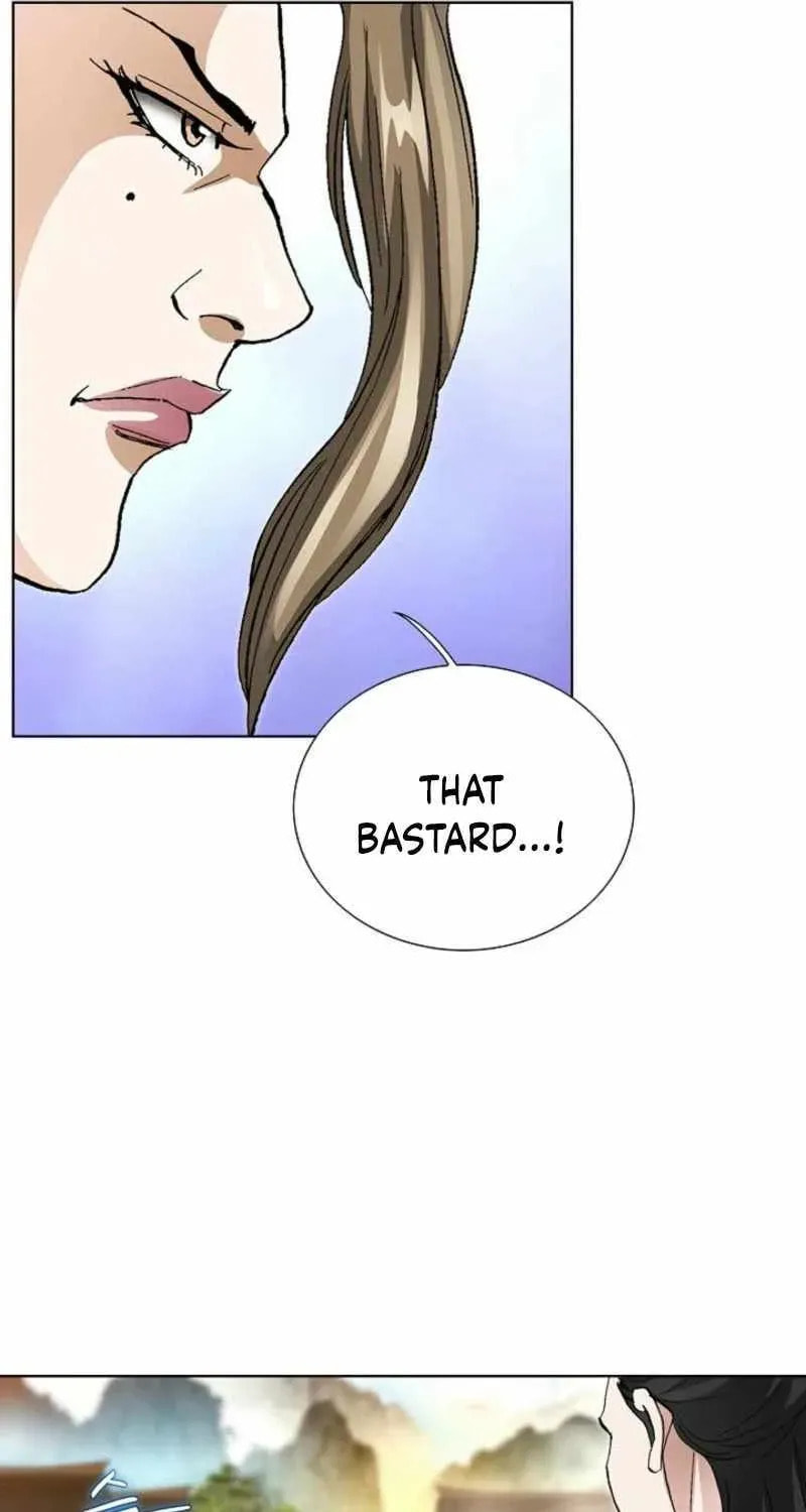 Matchless (Hwangseong) Chapter 74 page 43 - 