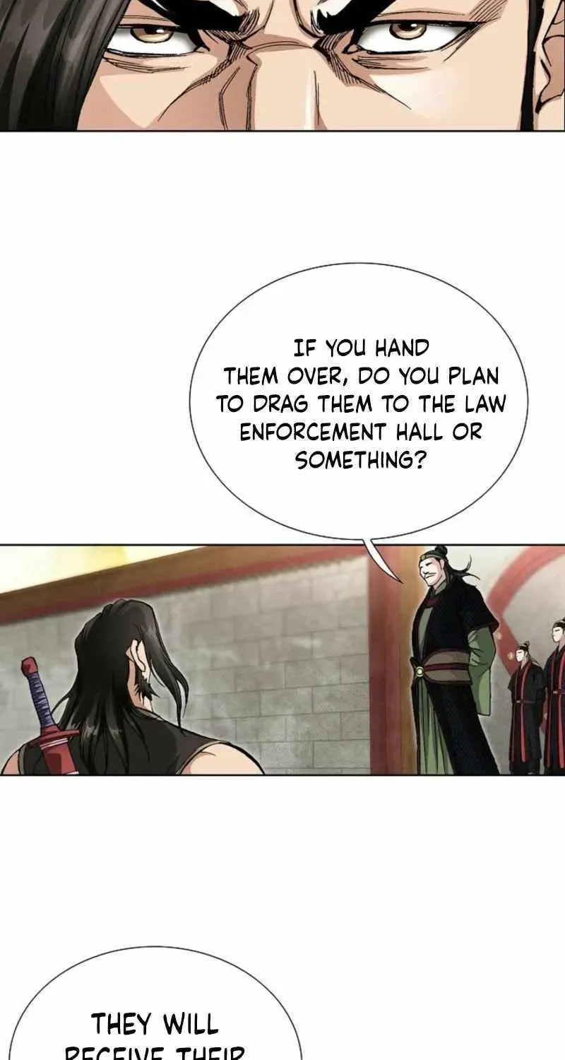 Matchless (Hwangseong) Chapter 74 page 47 - 