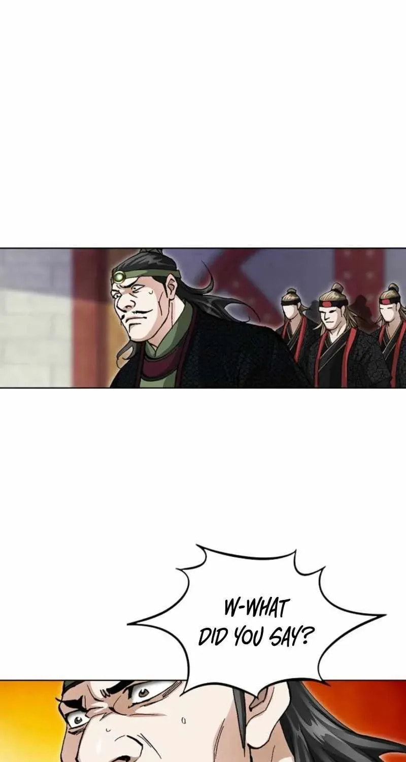 Matchless (Hwangseong) Chapter 74 page 49 - 