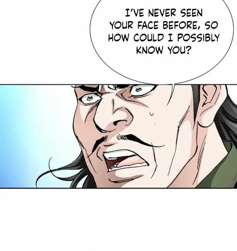 Matchless (Hwangseong) Chapter 74 page 60 - 