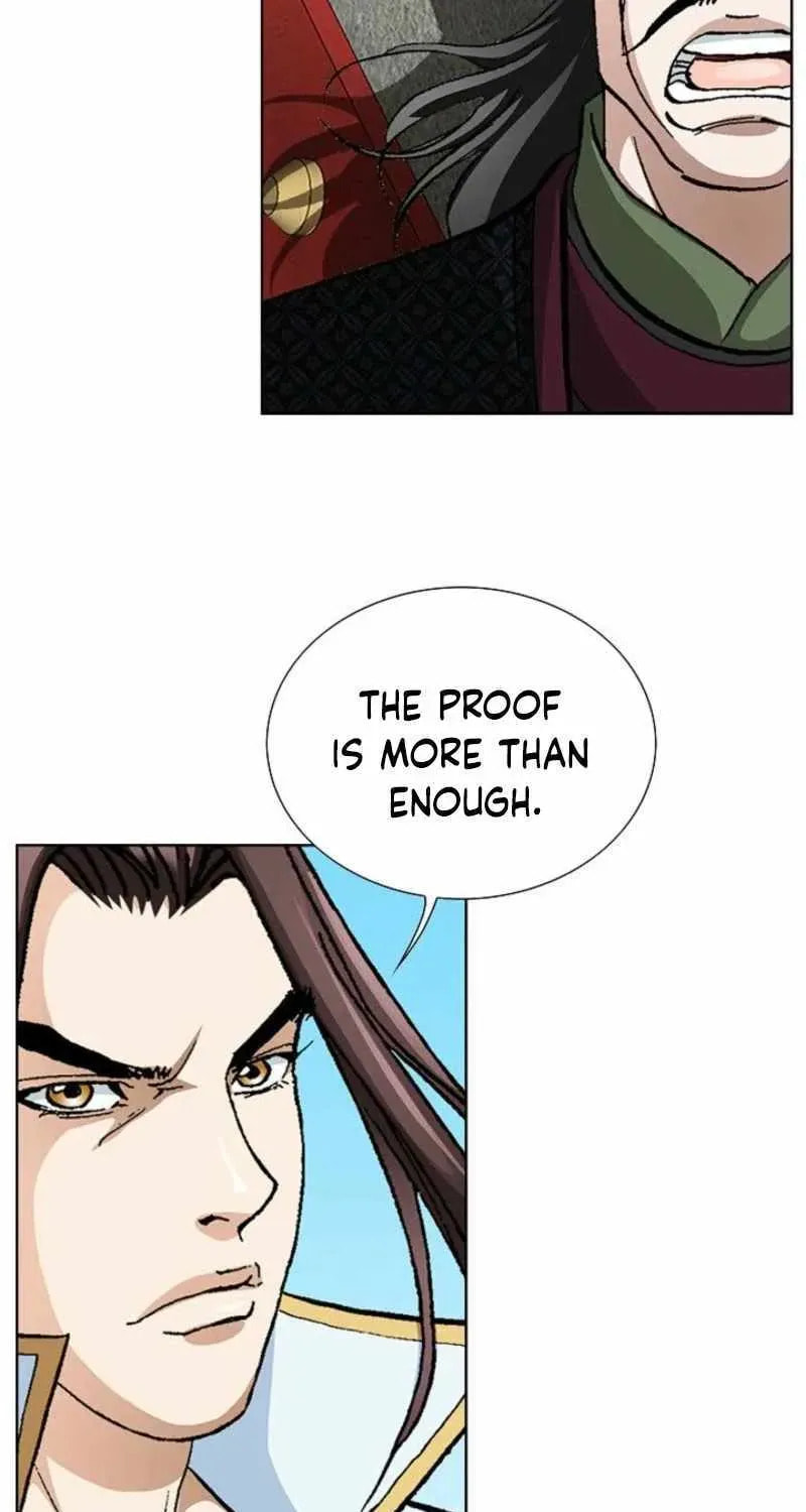 Matchless (Hwangseong) Chapter 74 page 65 - 